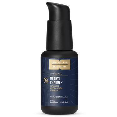 Liposomal Methyl Charge+